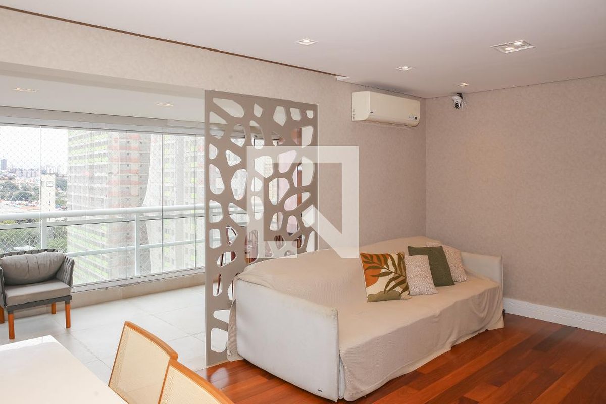 Apartamento, 4 quartos, 158 m² - Foto 6