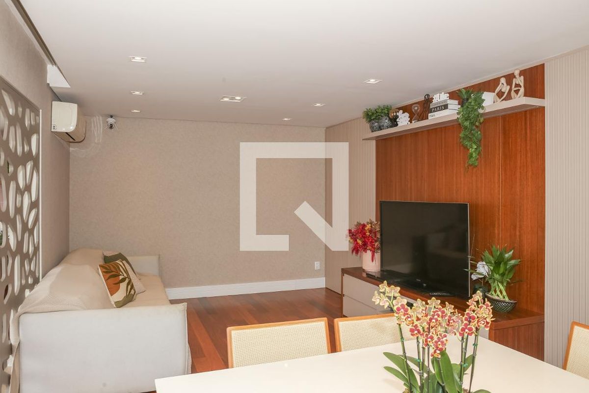 Apartamento, 4 quartos, 158 m² - Foto 5