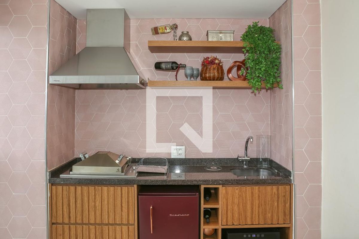 Apartamento, 4 quartos, 158 m² - Foto 10