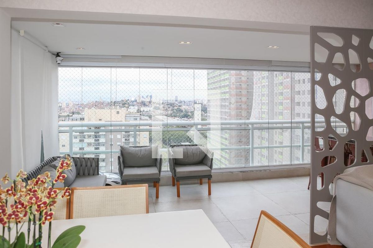 Apartamento, 4 quartos, 158 m² - Foto 7