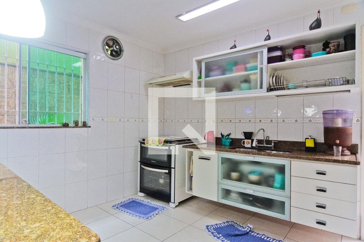 Casa, 3 quartos, 150 m² - Foto 11