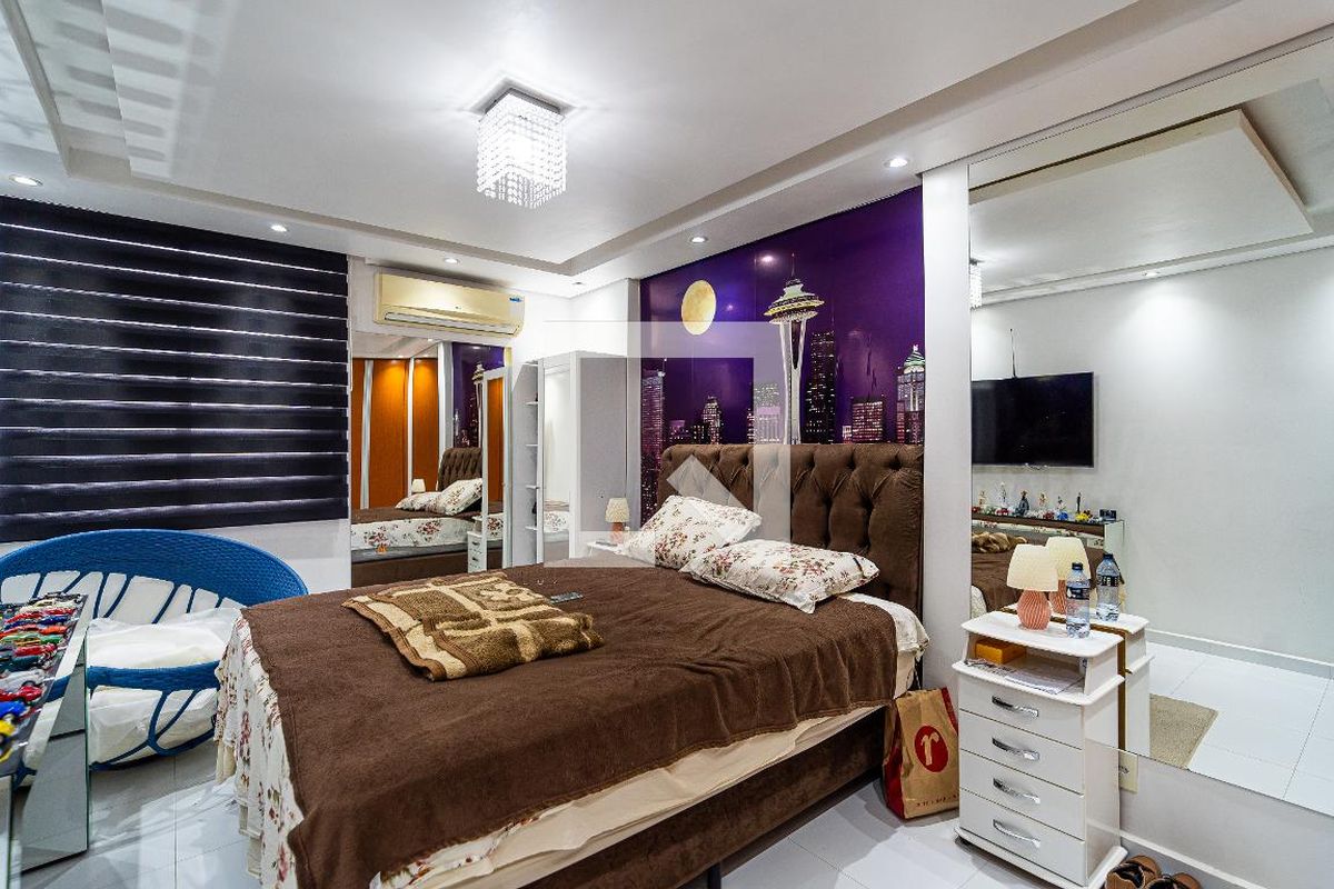 Apartamento, 1 quarto, 60 m² - Foto 10