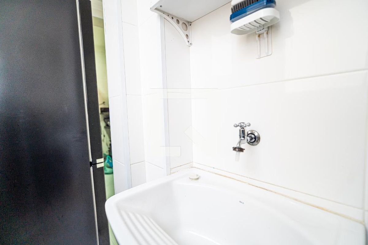 Apartamento, 1 quarto, 60 m² - Foto 28