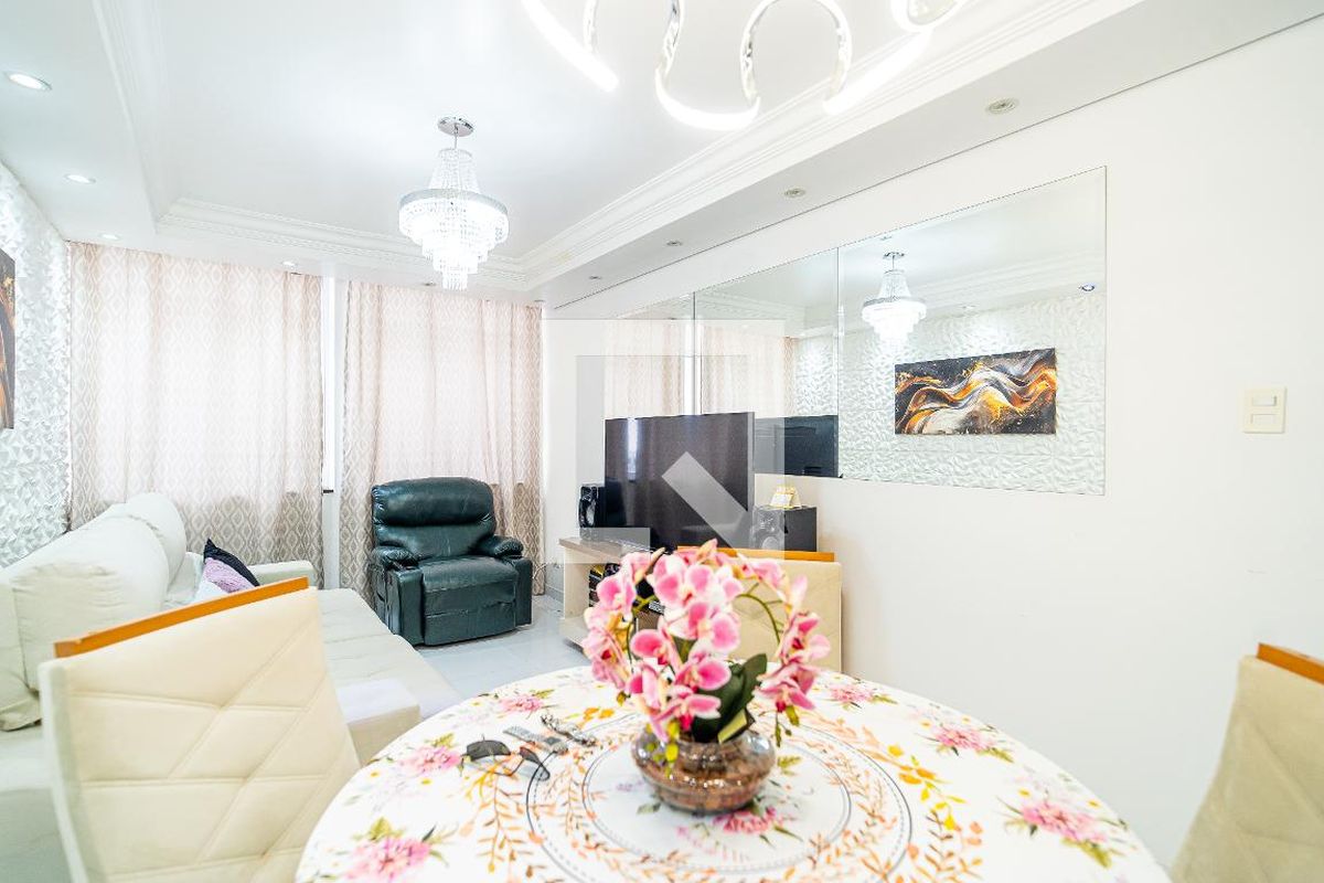 Apartamento, 1 quarto, 60 m² - Foto 1