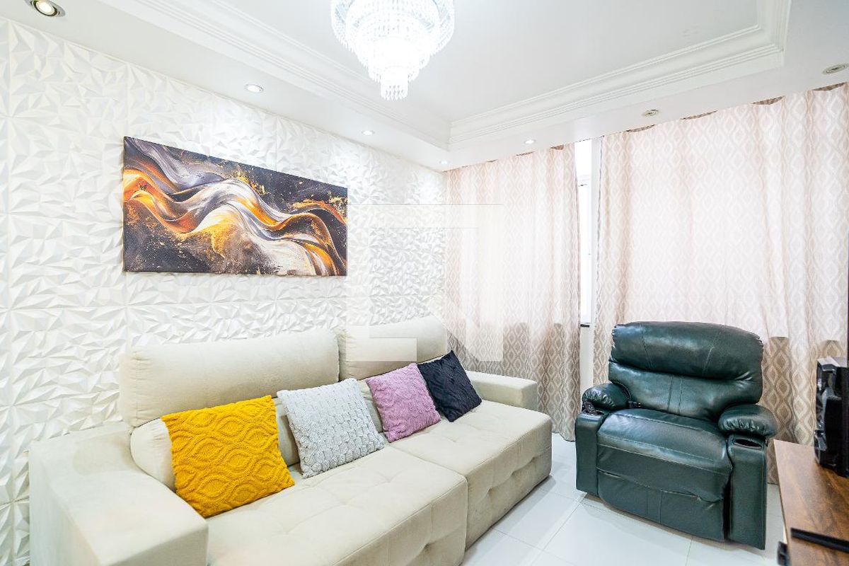 Apartamento, 1 quarto, 60 m² - Foto 4