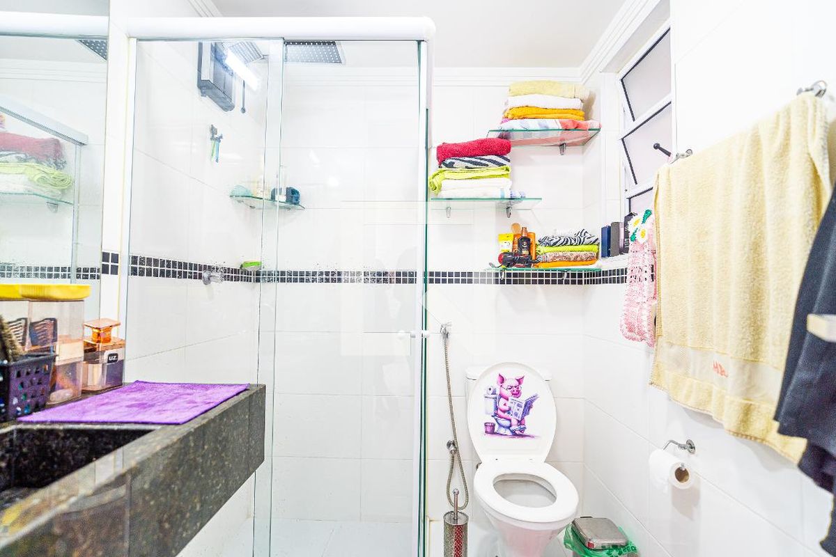 Apartamento, 1 quarto, 60 m² - Foto 17