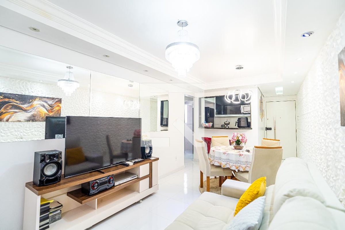 Apartamento, 1 quarto, 60 m² - Foto 7