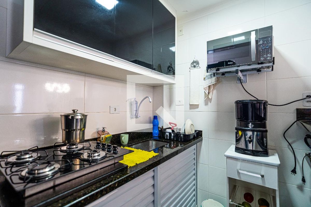 Apartamento, 1 quarto, 60 m² - Foto 21
