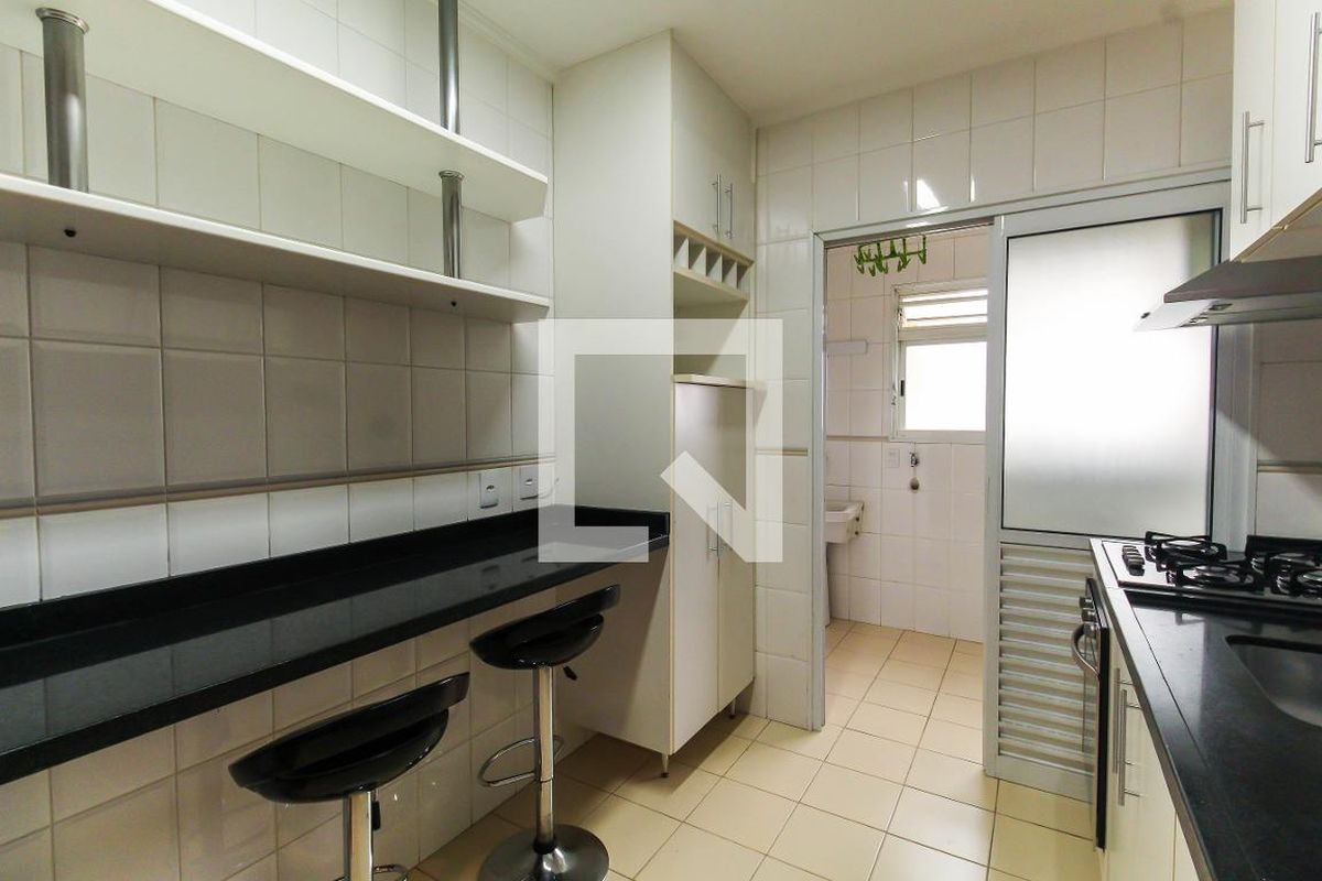 Apartamento, 3 quartos, 89 m² - Foto 29