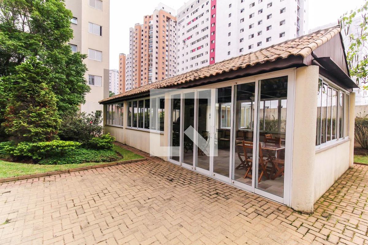 Apartamento, 3 quartos, 89 m² - Foto 45