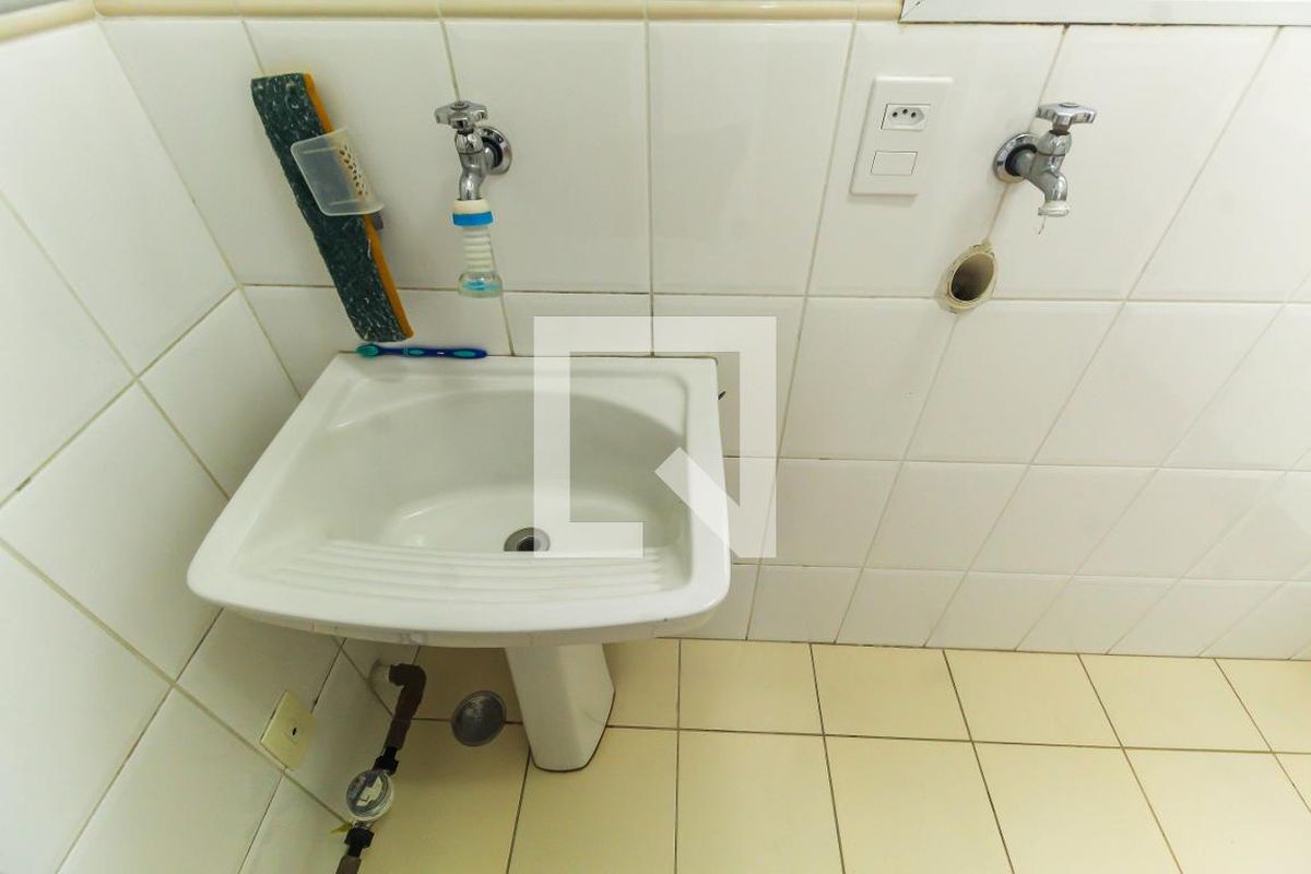 Apartamento, 3 quartos, 89 m² - Foto 39