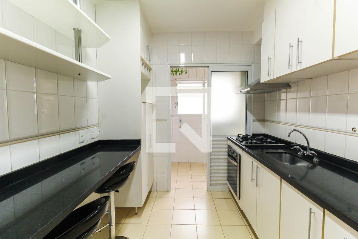 Apartamento, 3 quartos, 89 m² - Foto 33