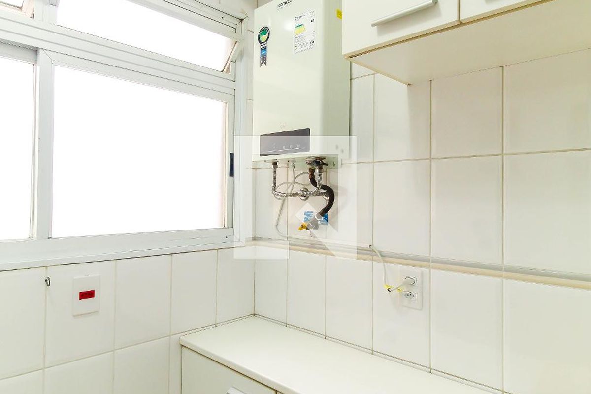 Apartamento, 3 quartos, 89 m² - Foto 36