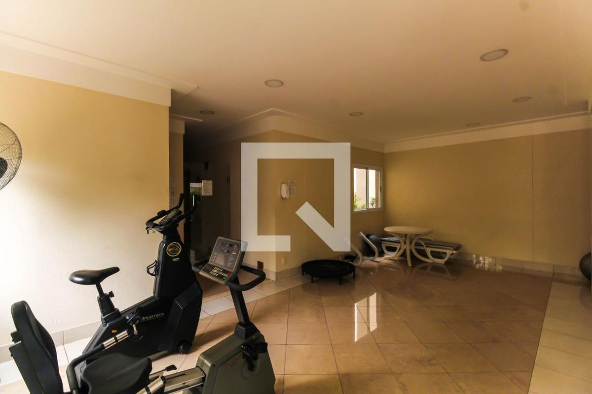 Apartamento, 3 quartos, 89 m² - Foto 48