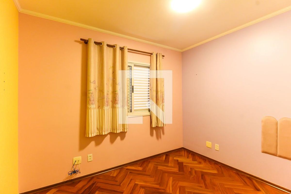 Apartamento, 3 quartos, 89 m² - Foto 12