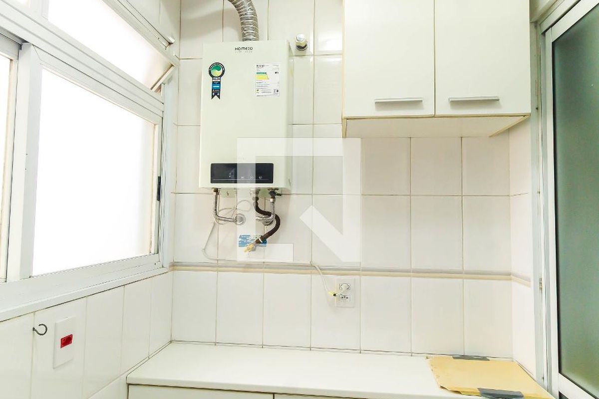 Apartamento, 3 quartos, 89 m² - Foto 38