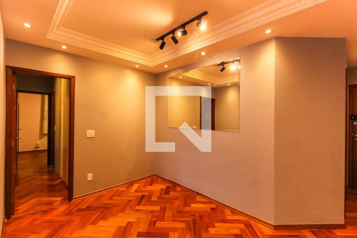 Apartamento, 3 quartos, 89 m² - Foto 3