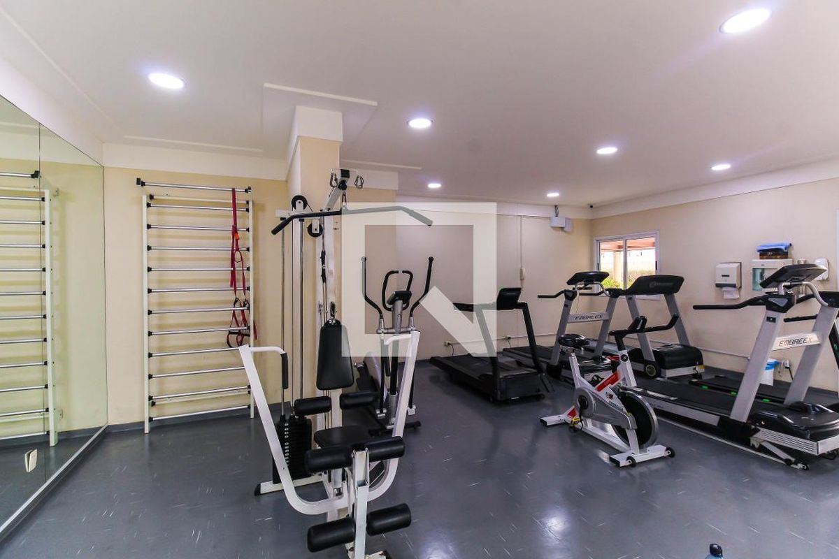 Apartamento, 3 quartos, 89 m² - Foto 47