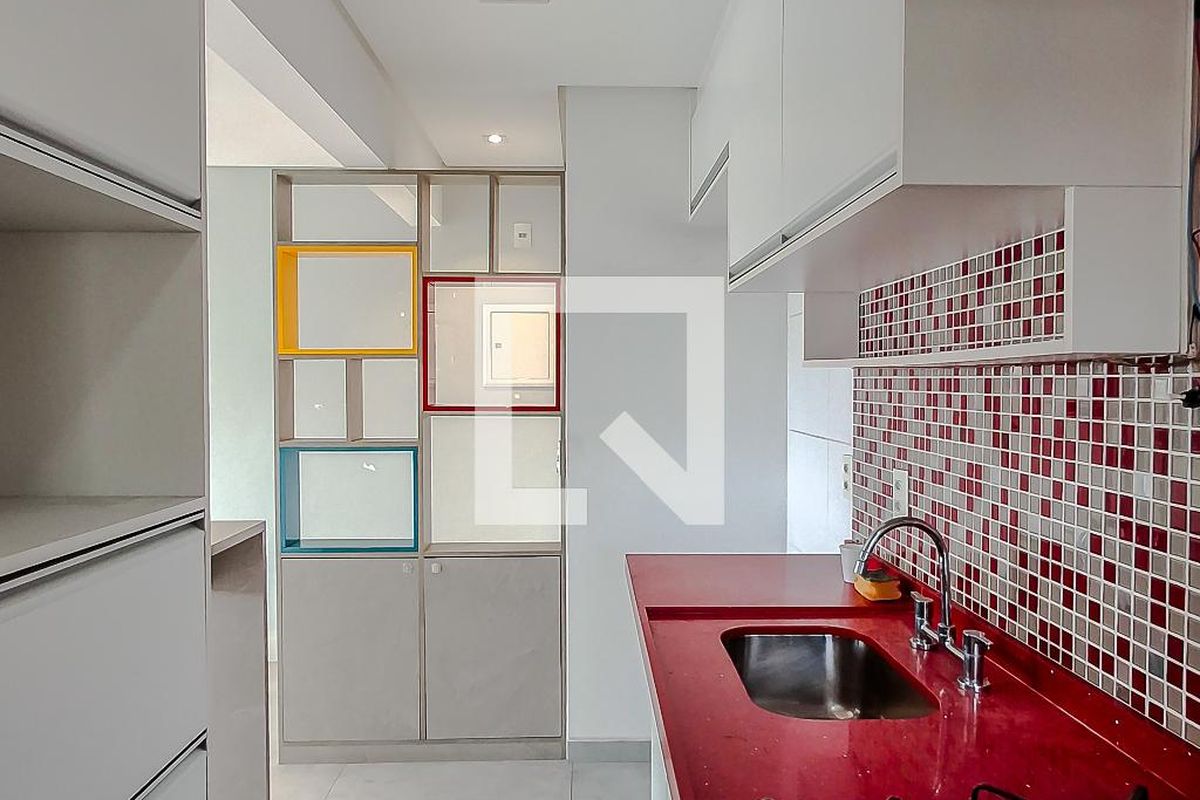 Apartamento, 1 quarto, 47 m² - Foto 23