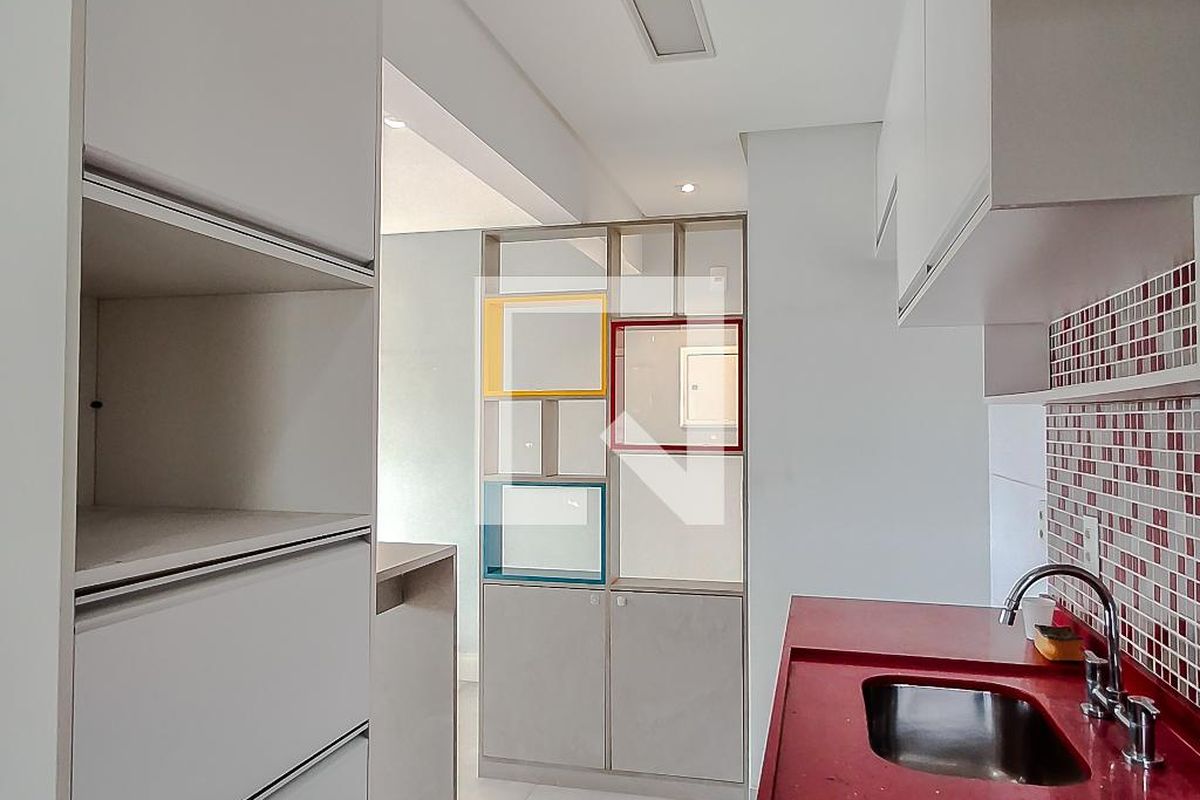 Apartamento, 1 quarto, 47 m² - Foto 25