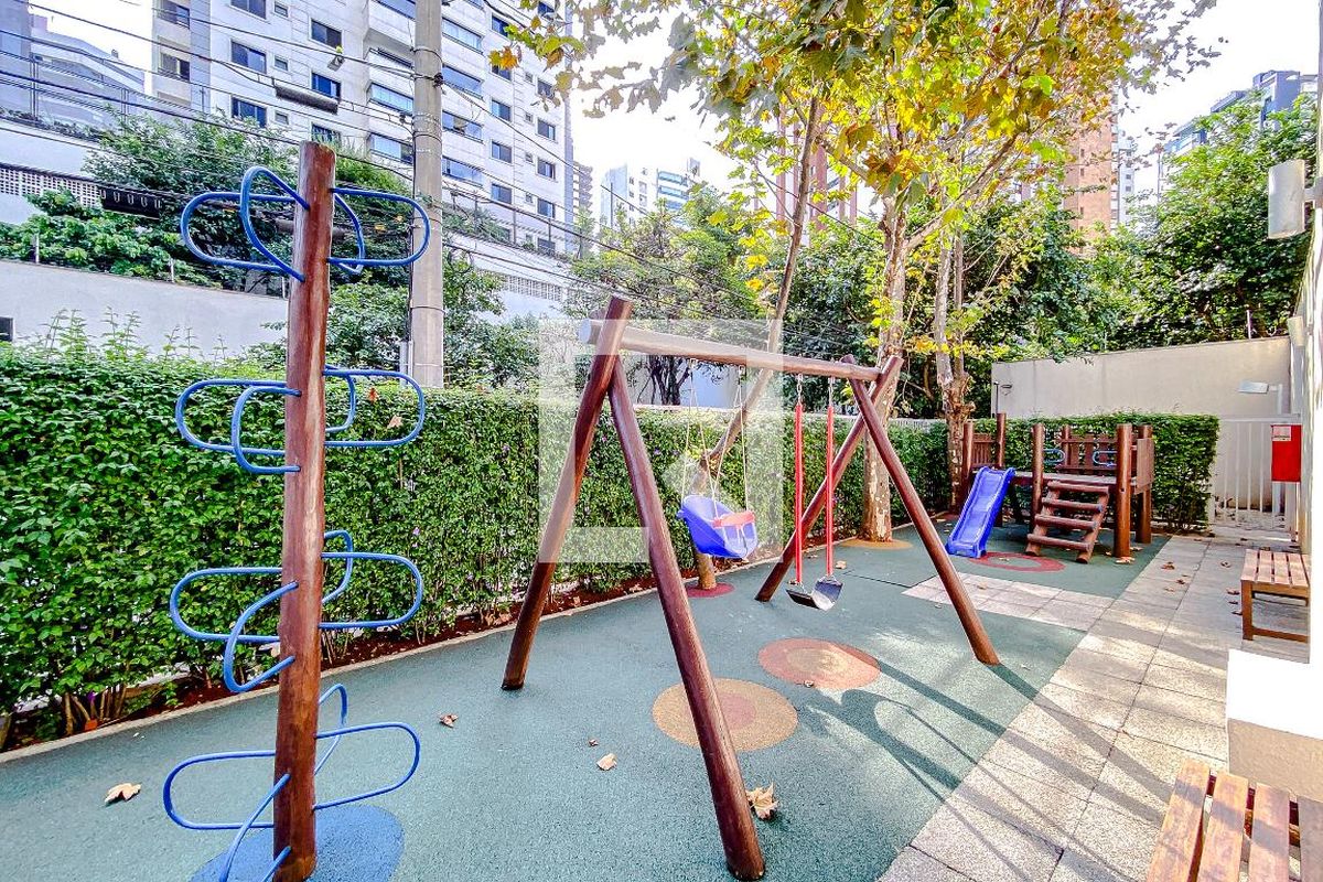 Apartamento, 1 quarto, 47 m² - Foto 42