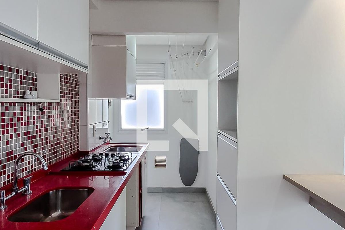 Apartamento, 1 quarto, 47 m² - Foto 21