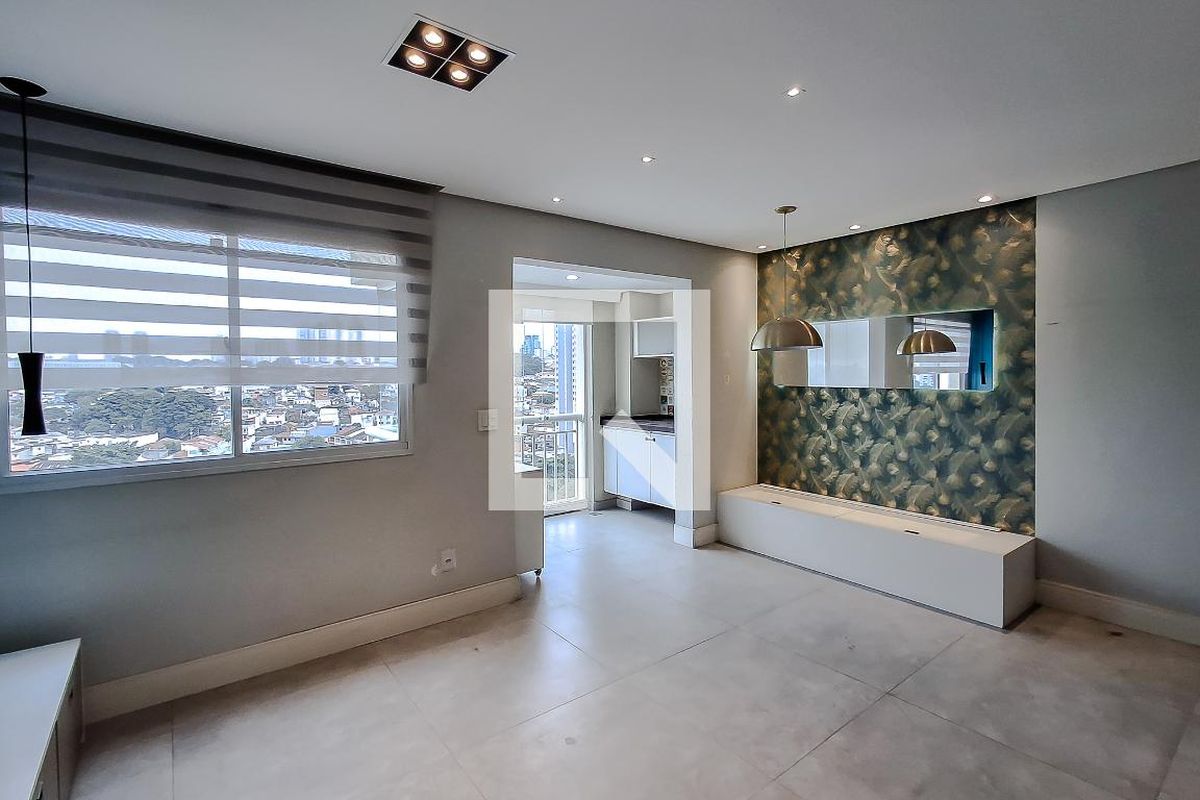 Apartamento, 1 quarto, 47 m² - Foto 3