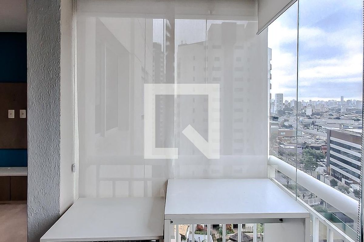 Apartamento, 1 quarto, 47 m² - Foto 7