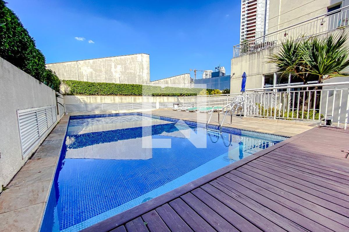 Apartamento, 1 quarto, 47 m² - Foto 33