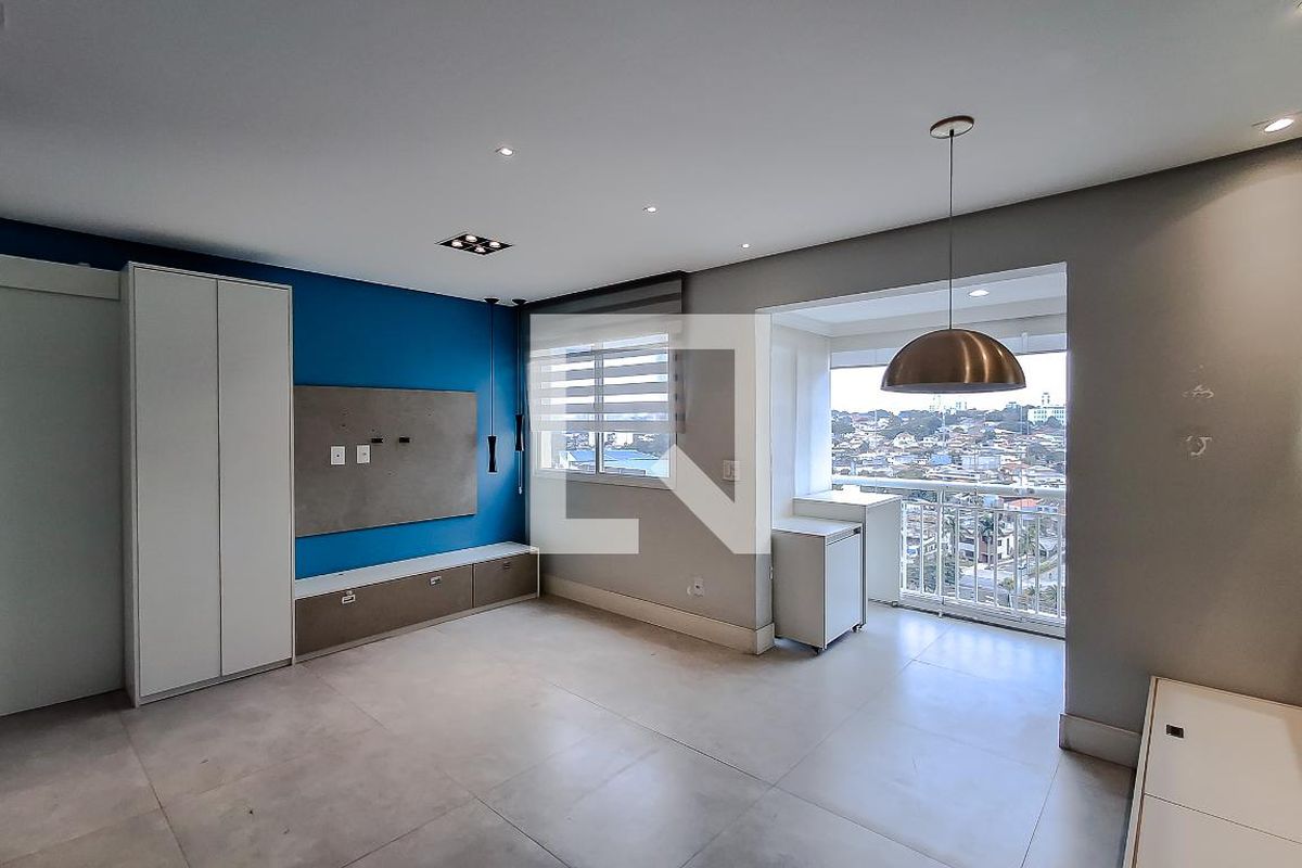 Apartamento, 1 quarto, 47 m² - Foto 2