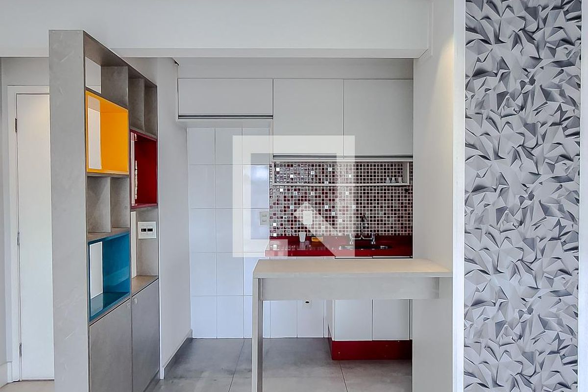 Apartamento, 1 quarto, 47 m² - Foto 20