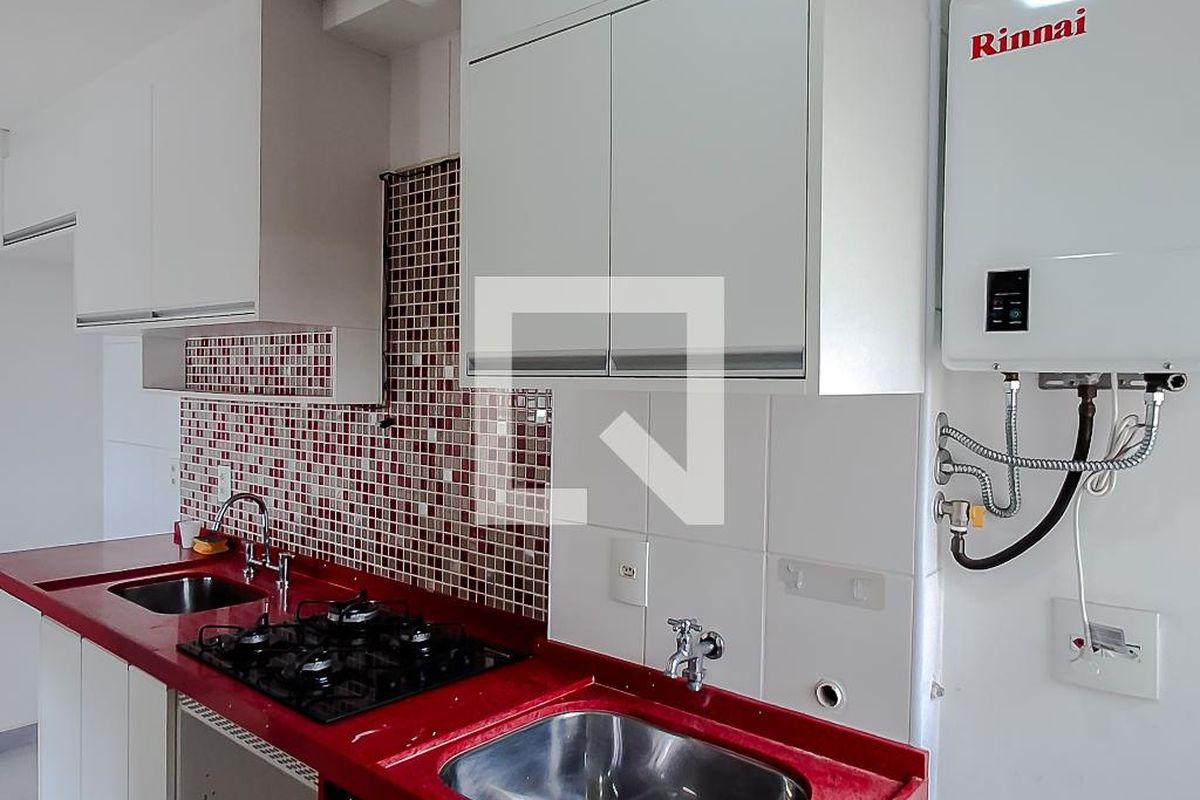 Apartamento, 1 quarto, 47 m² - Foto 28