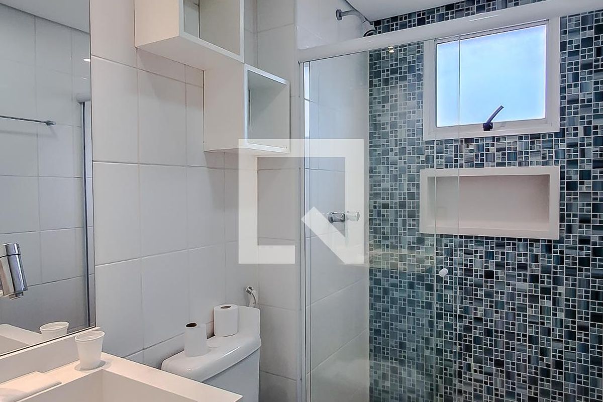 Apartamento, 1 quarto, 47 m² - Foto 19