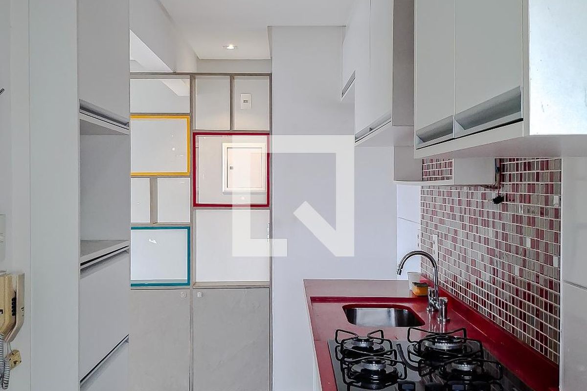 Apartamento, 1 quarto, 47 m² - Foto 29