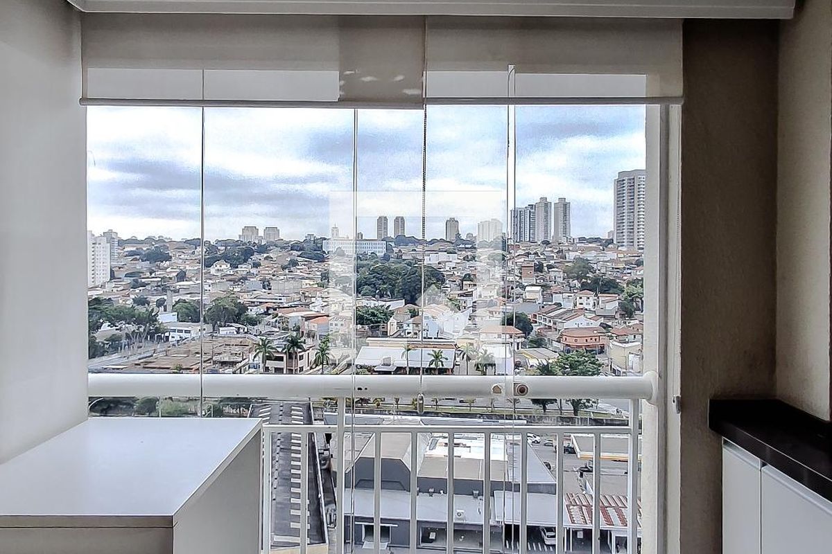Apartamento, 1 quarto, 47 m² - Foto 5