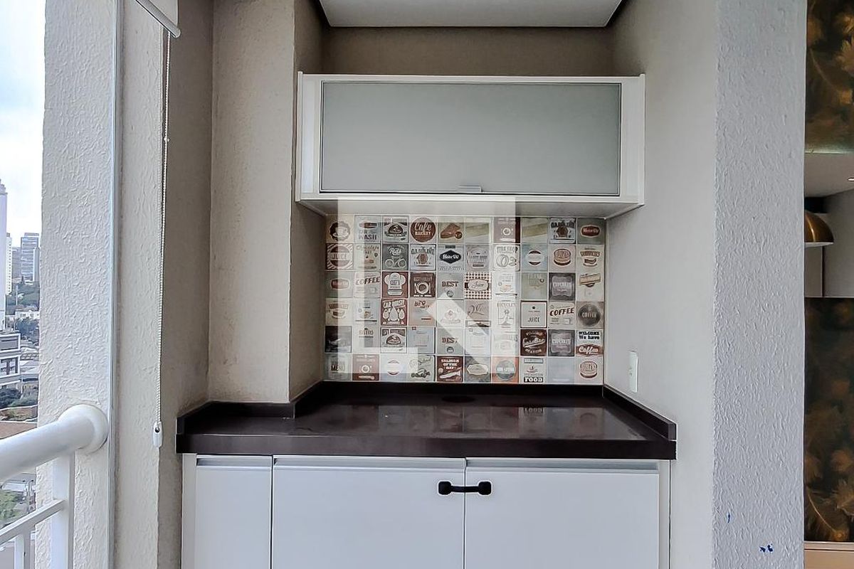 Apartamento, 1 quarto, 47 m² - Foto 6