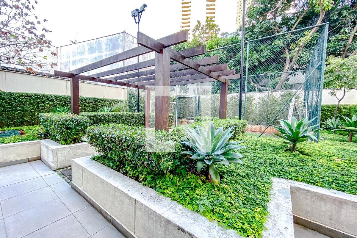 Apartamento, 1 quarto, 47 m² - Foto 34