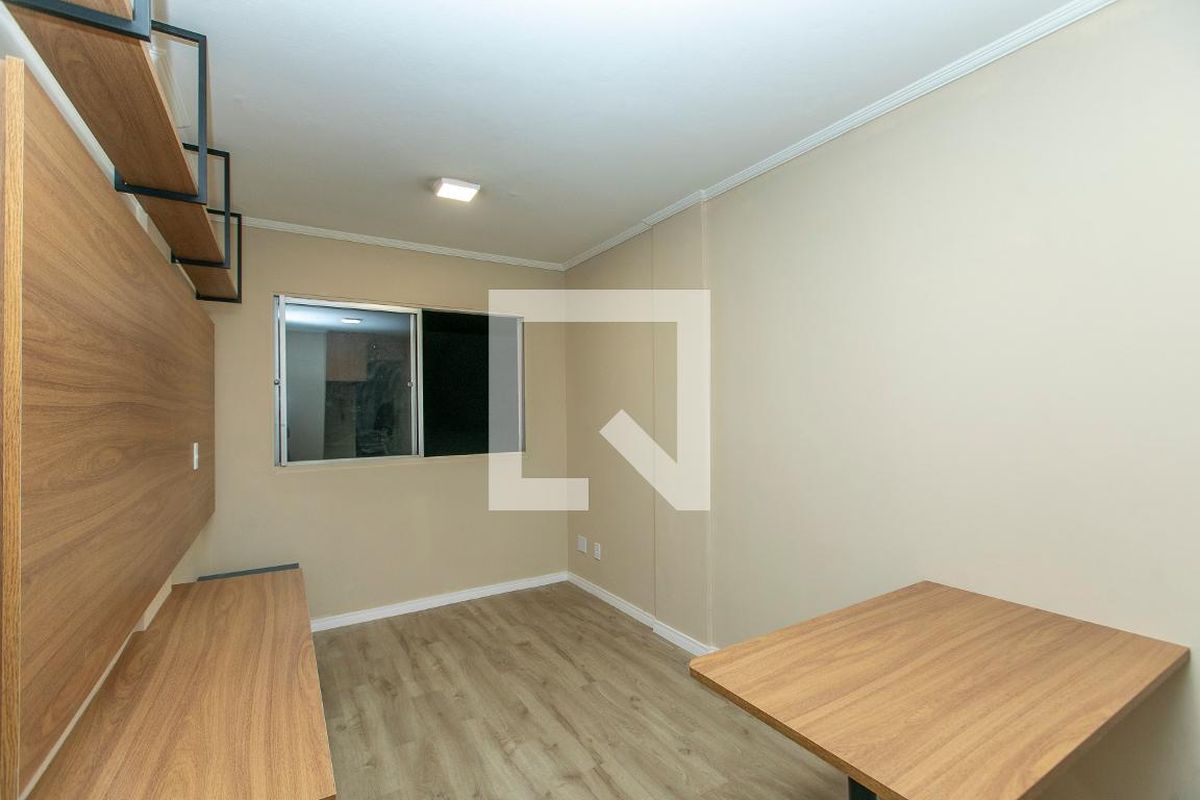 Apartamento à Venda - Centro, 1 Quarto,  45 m2 em , Campinas - sp | SoloBR