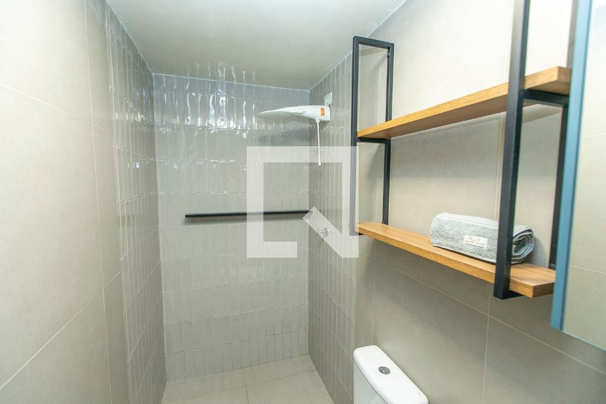 Apartamento à Venda - Centro, 1 Quarto,  45 m2 em , Campinas - sp | SoloBR