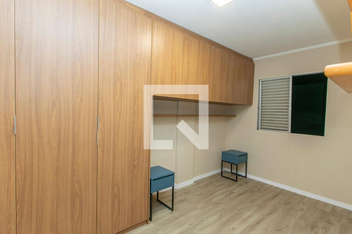 Apartamento à Venda - Centro, 1 Quarto,  45 m2 em , Campinas - sp | SoloBR