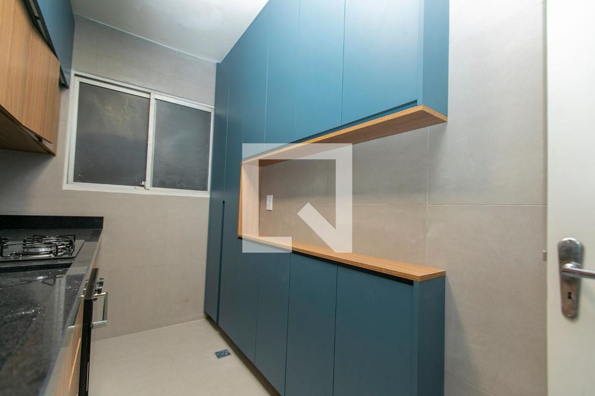 Apartamento à Venda - Centro, 1 Quarto,  45 m2 em , Campinas - sp | SoloBR