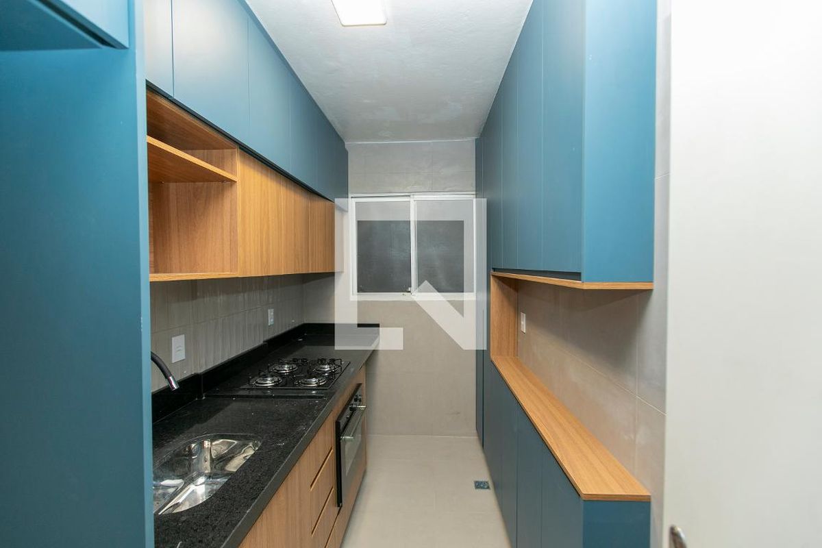 Apartamento à Venda - Centro, 1 Quarto,  45 m2 em , Campinas - sp | SoloBR