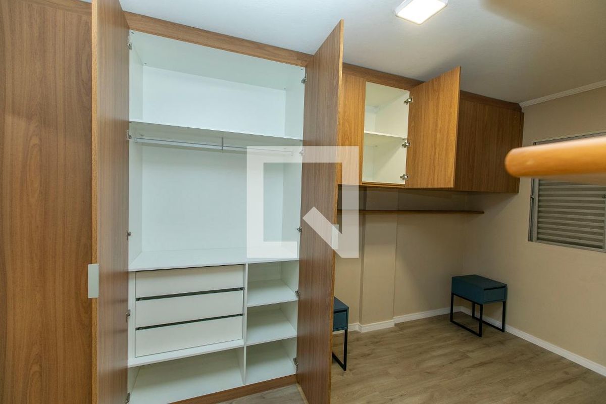 Apartamento à Venda - Centro, 1 Quarto,  45 m2 em , Campinas - sp | SoloBR