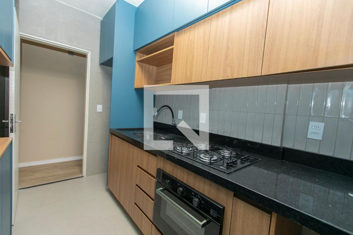 Apartamento à Venda - Centro, 1 Quarto,  45 m2 em , Campinas - sp | SoloBR
