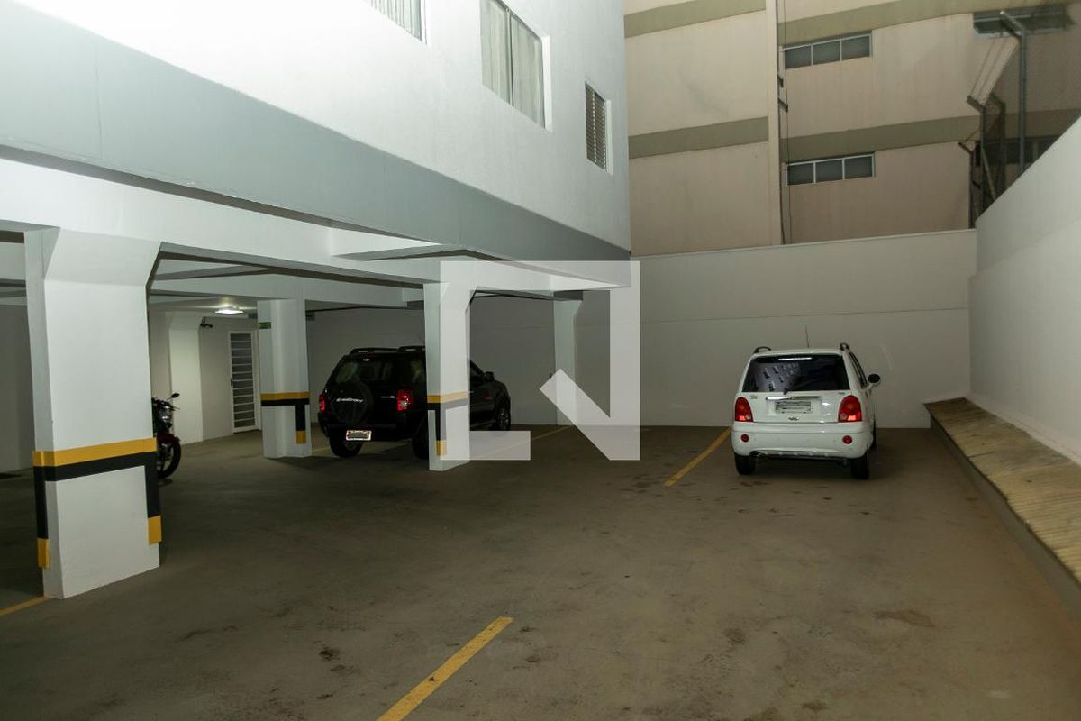 Apartamento à Venda - Centro, 1 Quarto,  45 m2 em , Campinas - sp | SoloBR