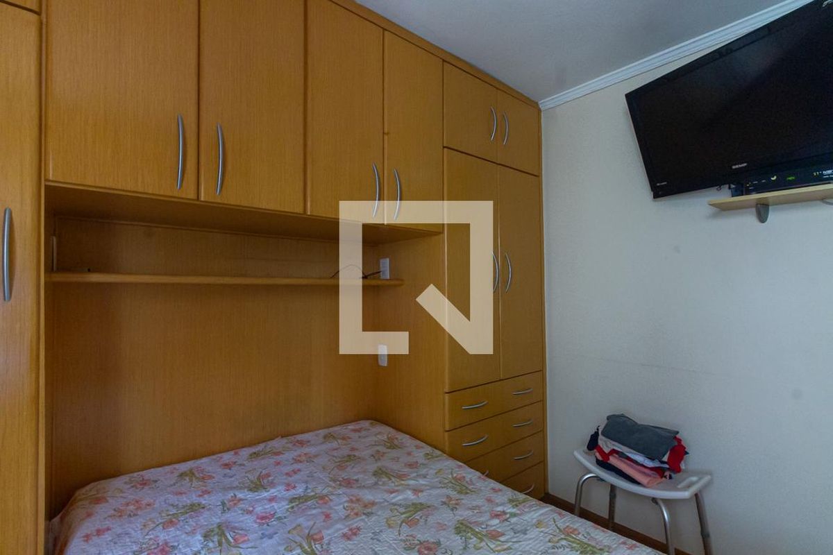 Apartamento, 2 quartos, 80 m² - Foto 7