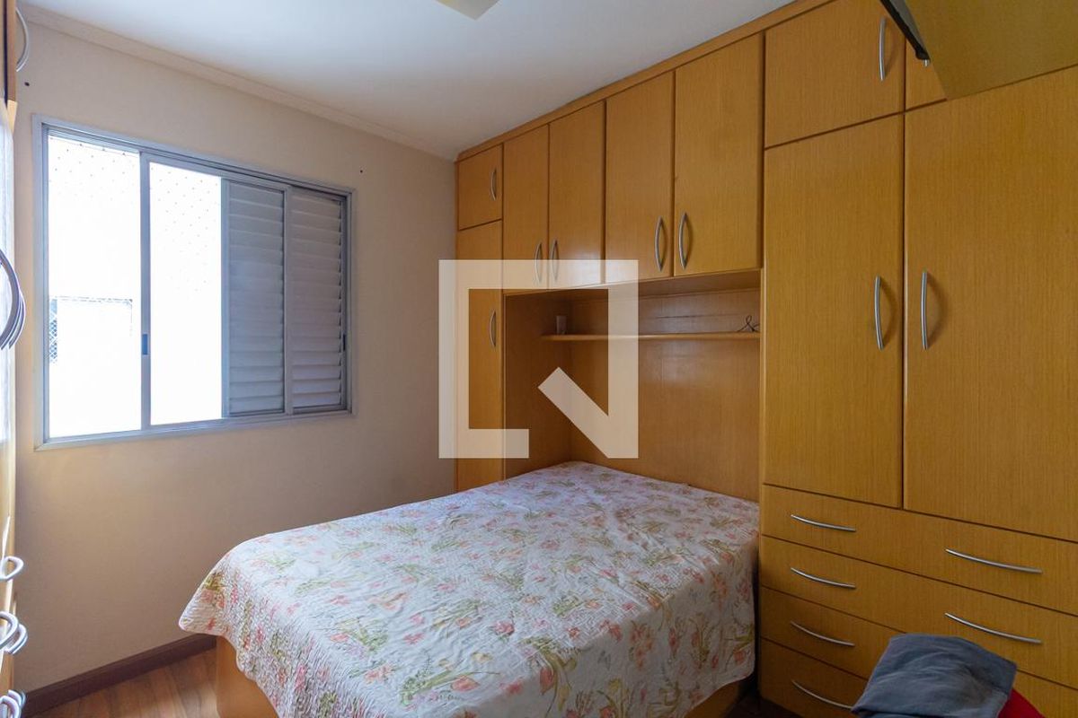 Apartamento, 2 quartos, 80 m² - Foto 5