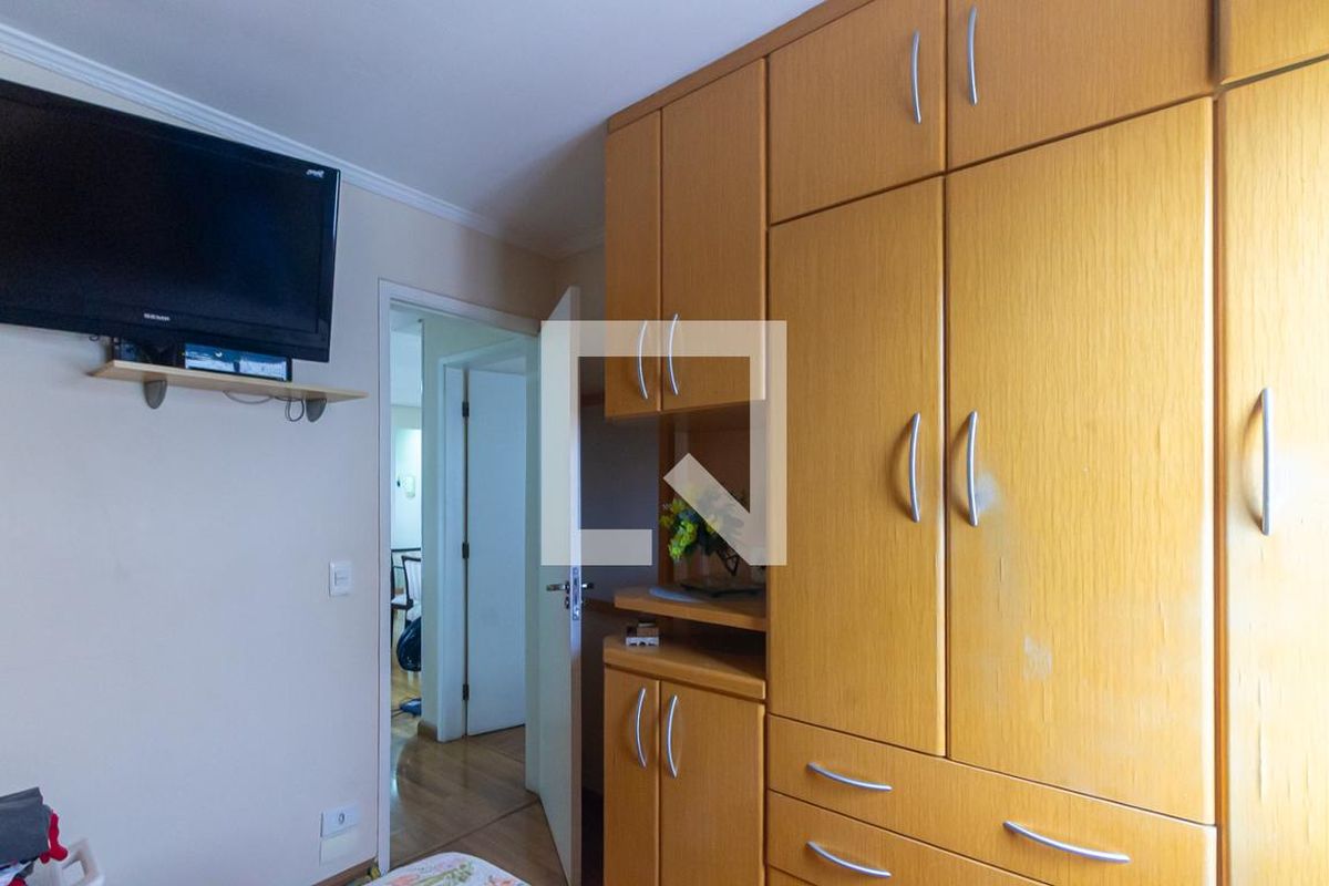 Apartamento, 2 quartos, 80 m² - Foto 8