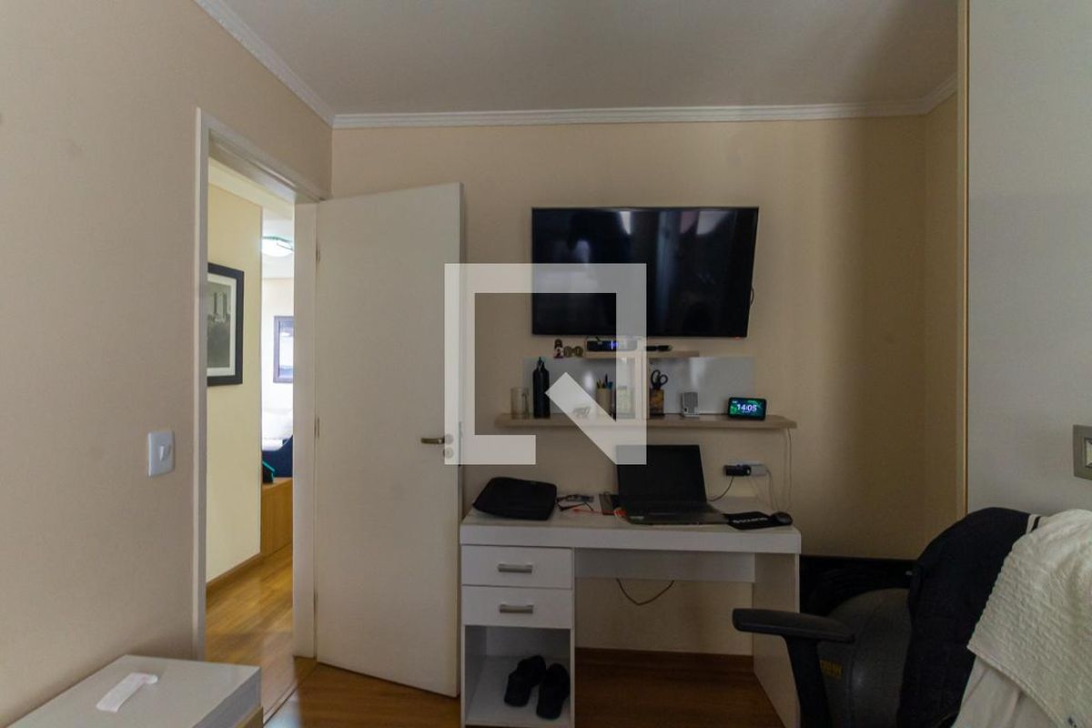 Apartamento, 2 quartos, 80 m² - Foto 12