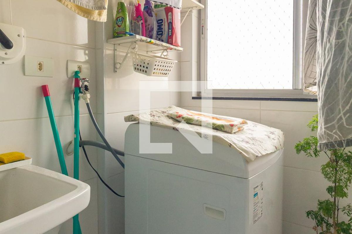 Apartamento, 2 quartos, 80 m² - Foto 21
